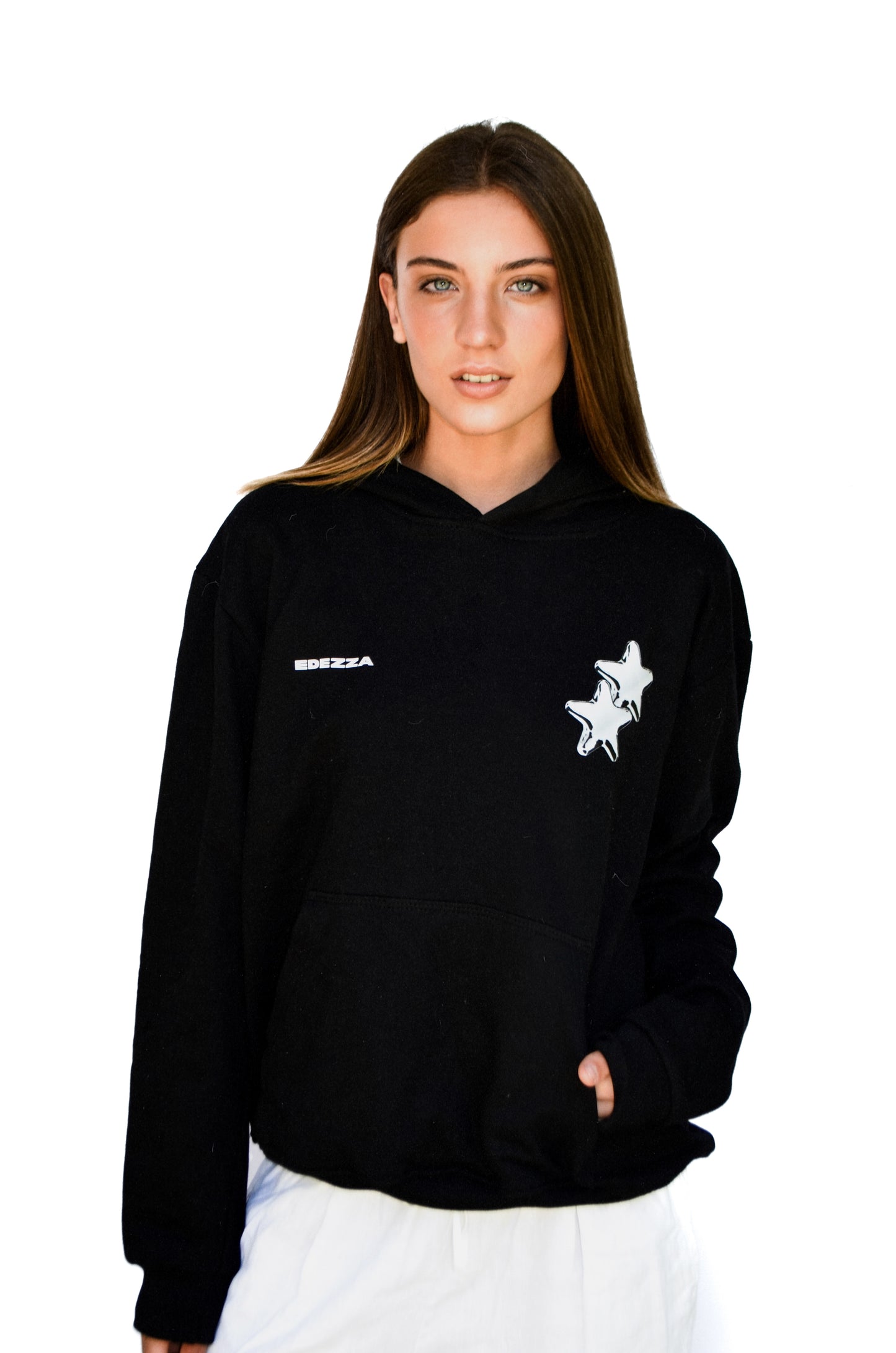 Star Hoodie