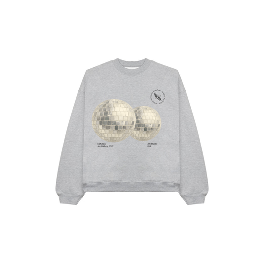 Disco Sweatshirt