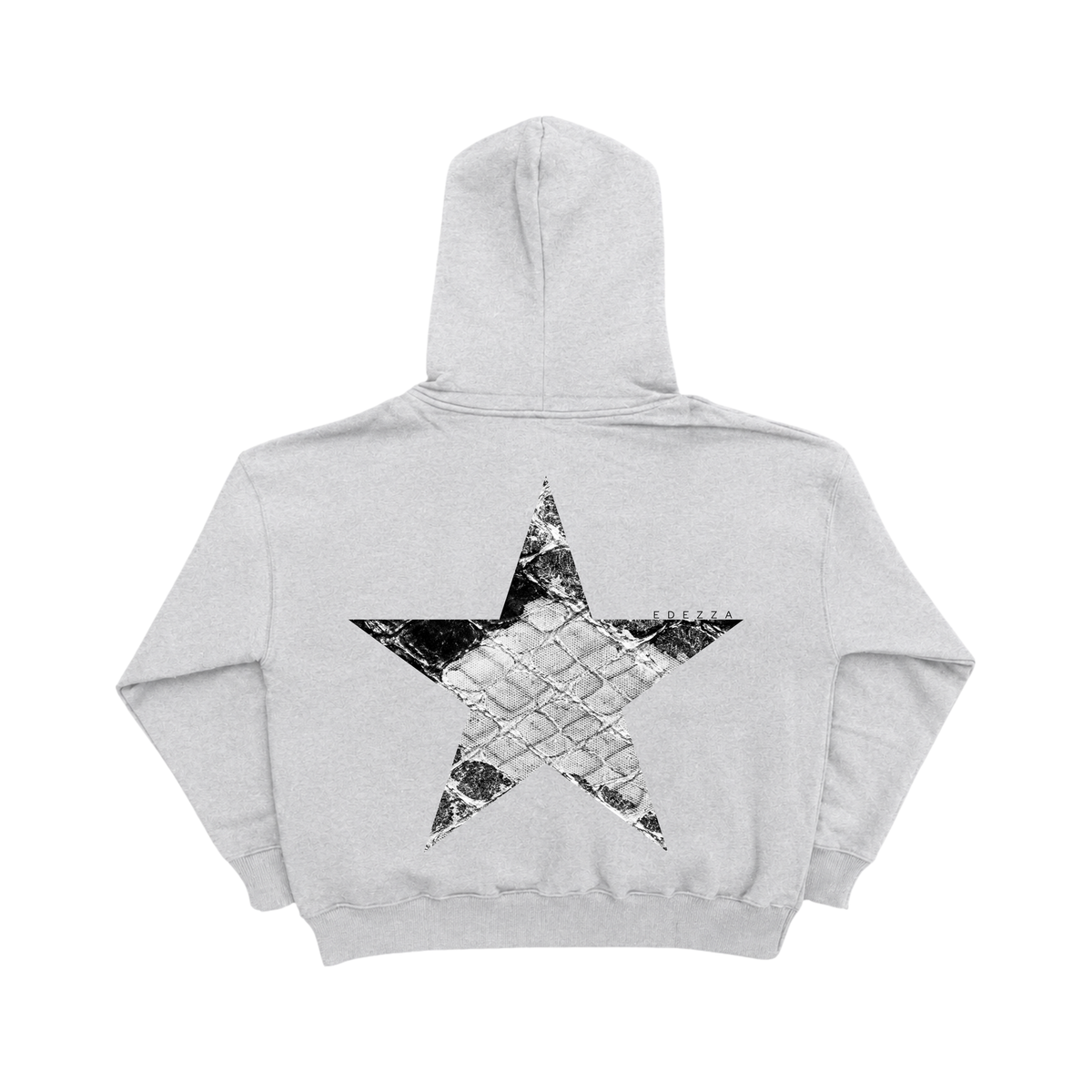 Snake Hoodie | Oversize
