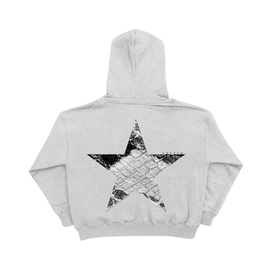 Snake Hoodie | Oversize