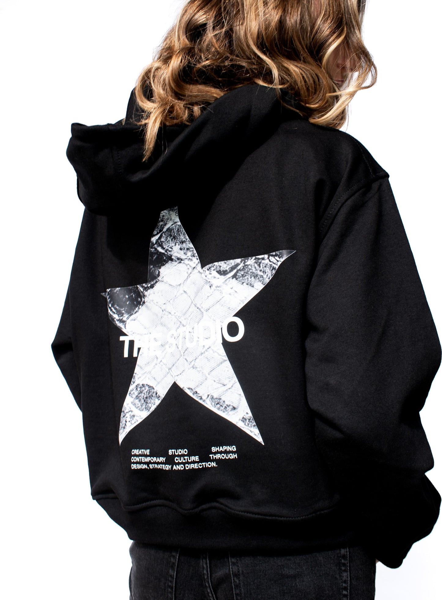 Cobra Hoodie