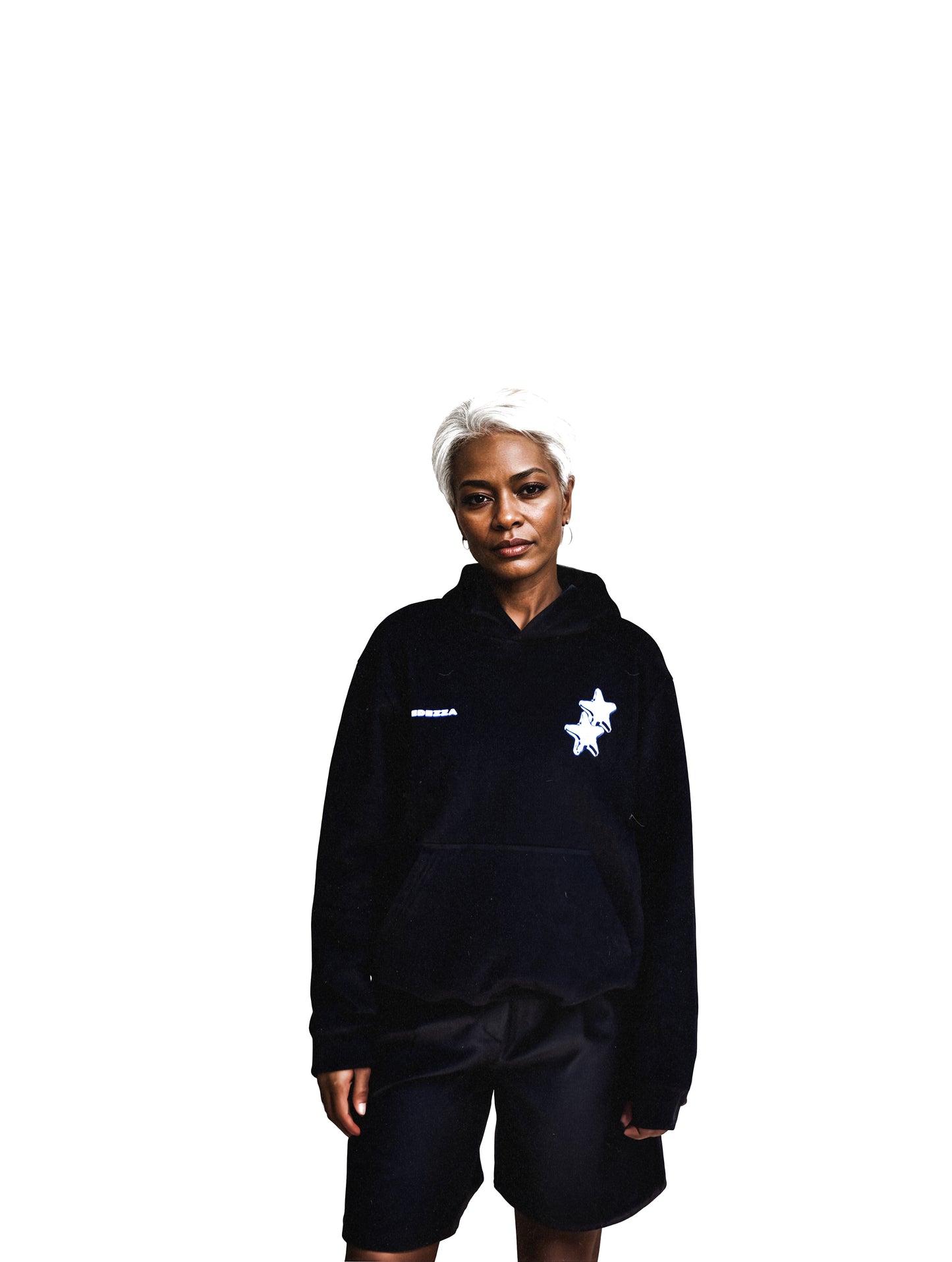 Star Hoodie