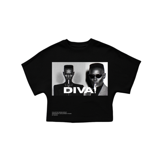 Beauty Without Mercy Tee