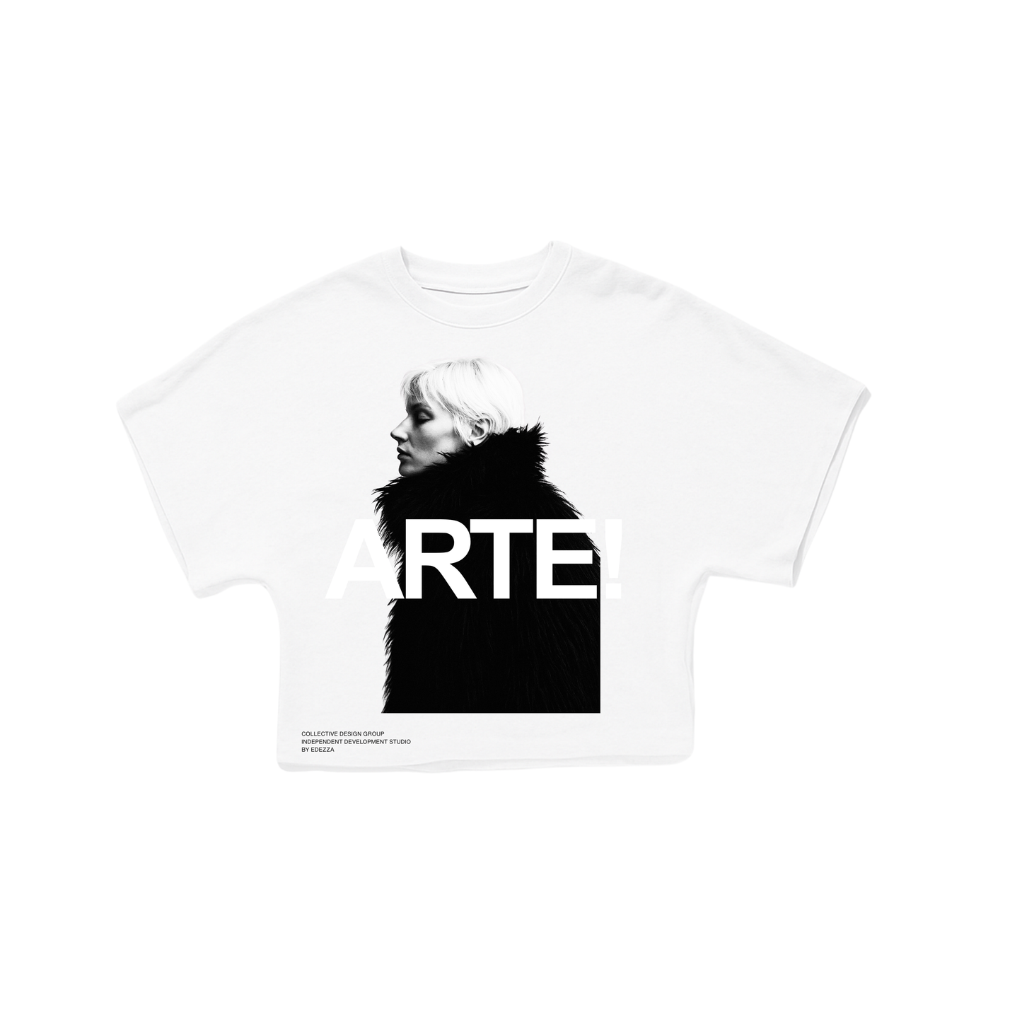 Art, Obviously Tee