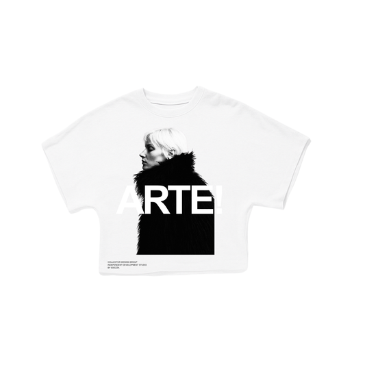 Art, Obviously Tee